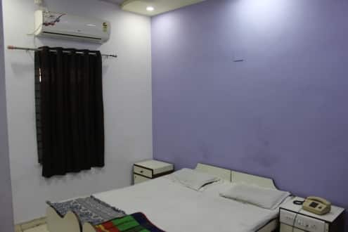 Hotel Mayur AHMEDABAD, Ahmedabad 4